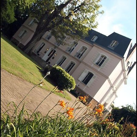 Domaine Du Verbois Neauphle-le-Château 外观 照片